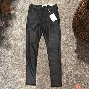 KanCan Black Skinny Jeans Classic Fit